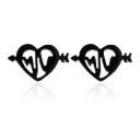 Ladies' Earrings G806 3