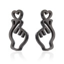 Ladies' Earrings G806 4