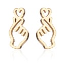 Ladies' Earrings G806 8