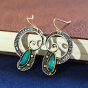 Ladies' Earrings G839 7