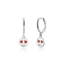 Ladies' Earrings G869 9