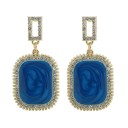 Ladies' Earrings G882 14