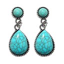 Ladies' Earrings G882 25