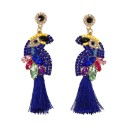 Ladies' Earrings G882 33