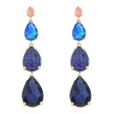 Ladies' Earrings G882 39