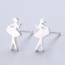 Ladies' Earrings G883 1