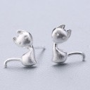 Ladies' Earrings G883 12