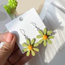 Ladies' Earrings G898 5