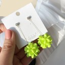 Ladies' Earrings G898 6