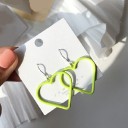 Ladies' Earrings G898 12