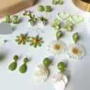 Ladies' Earrings G898 15