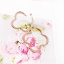 Ladies' Earrings G975 4