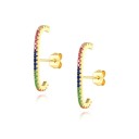 Ladies' Earrings H740 14