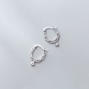 Ladies' Earrings H764 11