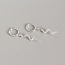 Ladies' Earrings H764 16