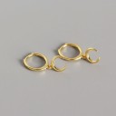 Ladies' Earrings H764 19