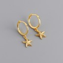 Ladies' Earrings H764 21