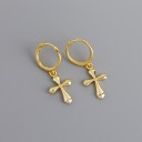 Ladies' Earrings H764 24