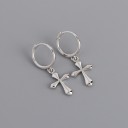 Ladies' Earrings H764 25