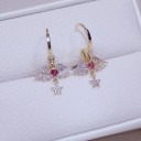 Ladies' Earrings H800 11