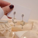Ladies' Earrings H800 19