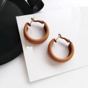 Ladies' Earrings H811 1