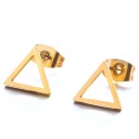 Ladies' Earrings H822 16