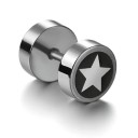 Ladies' Earrings H827 1