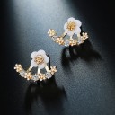 Ladies' Earrings H835 3