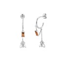 Ladies' Earrings H842 6