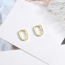 Ladies' Earrings H853 21