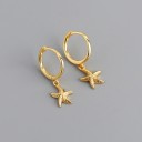 Ladies' Earrings J120 28