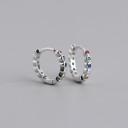 Ladies' Earrings J120 7