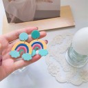 Ladies' Earrings J152 3