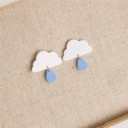 Ladies' Earrings J152 6