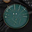 Ladies' Earrings J155 25