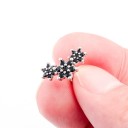 Ladies' Earrings J176 12