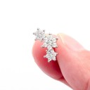 Ladies' Earrings J176 29