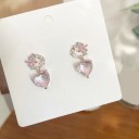 Ladies' Earrings J207 9