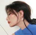 Ladies' Earrings J208 12