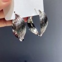 Ladies' Earrings 8