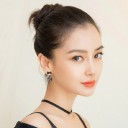 Ladies' Earrings with Zirconia G214 5