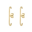 Ladies' Edge Earrings A1648 3