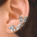 Ladies' Edge Earrings G146 1
