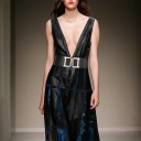 Ladies' Elastic Belt L126 4