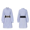 Ladies' Elastic Belt L126 6