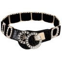 Ladies' Elastic Belt L149 2