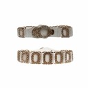 Ladies' Elastic Belt L149 5