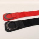 Ladies' Elastic Belt L150 6