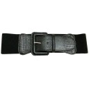 Ladies' Elastic Belt L203 7